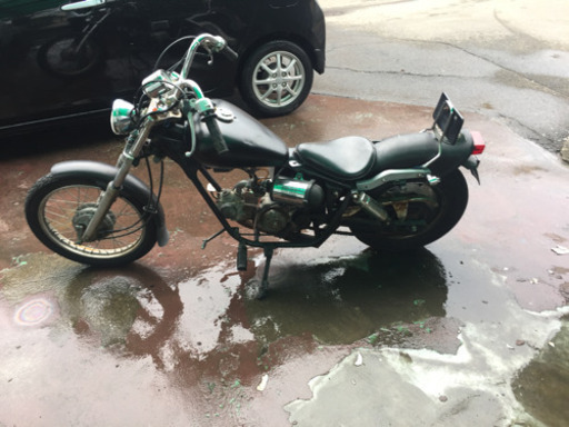 jazz50 ジャズ50 実働車両