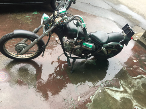 jazz50 ジャズ50 実働車両