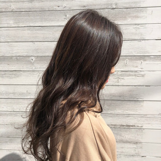 ヘアーカラー  無料！