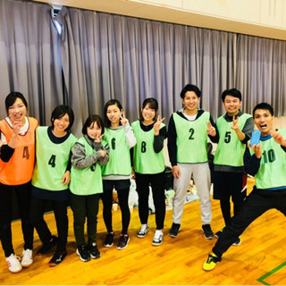 スポーツしましょう！⭐️24日