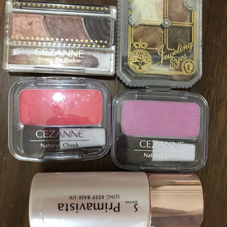 化粧品 まとめ売り primavista等