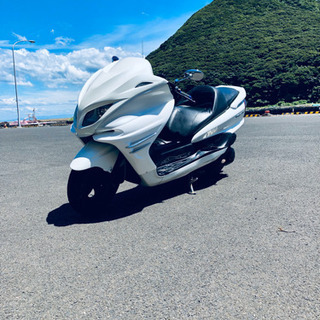 マジェスティSG03Jの画像