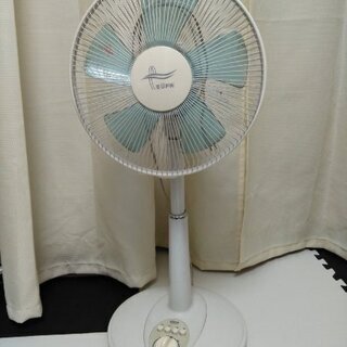 扇風機あげます★難あり