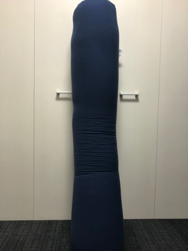 ヨギボー Roll Max ネイビー