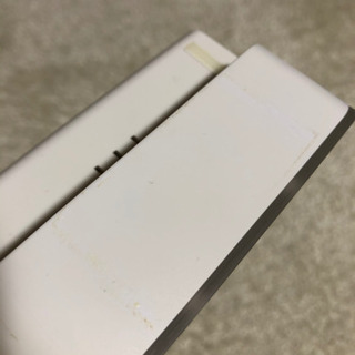 docomo タブレット　F02F  Whiteの画像