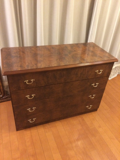 イタリア家具 チェスト