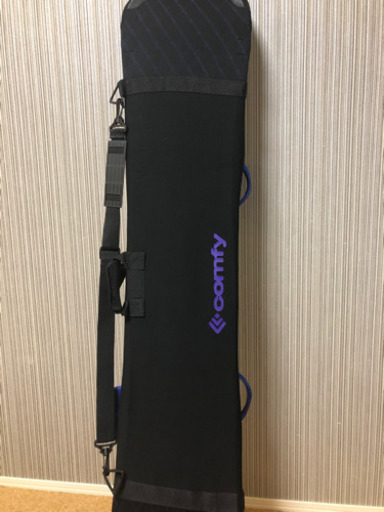 SALOMON スノーボード