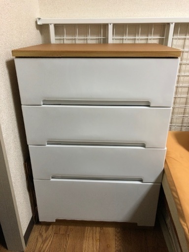 洋服タンス