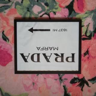 アート　PRADA　大きい額縁です♪