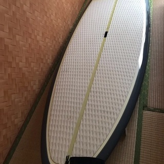 Flight (ハワイアンブランド) SUP パドルボードの画像