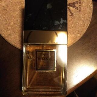 CHANEL　ボディ用　化粧水　Ｎｏ５