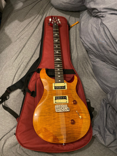 ギター　PRS SE