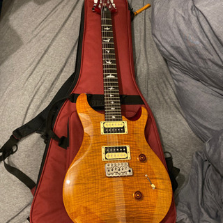 ギター　PRS SE