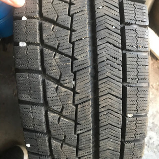 205/70/15スタッドレス！の画像