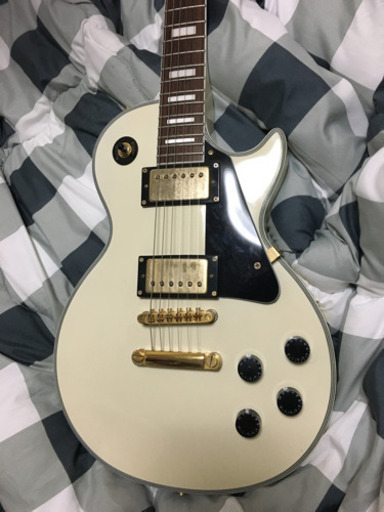 【値下げ】１万円❗️取りに来れる方限定❗️ギターセット♫保証付き