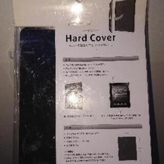 iPadのカバー新品の画像