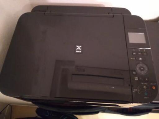 Canon PIXUS MG5130 プリンター