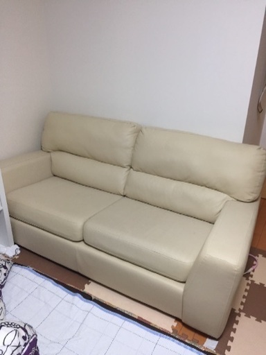 IKEAソファー¥2000