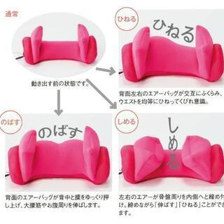 エアプリエ スイートプレミアム ダイエット