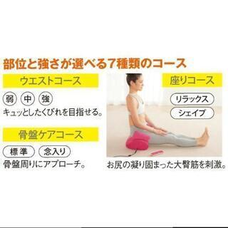 エアプリエ スイートプレミアム ダイエット