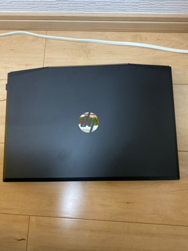 美品hpゲーミングパソコン