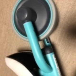 最終お値下げ　三輪車　D-bike　ミントブルーの画像