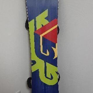 BURTON スノーボード