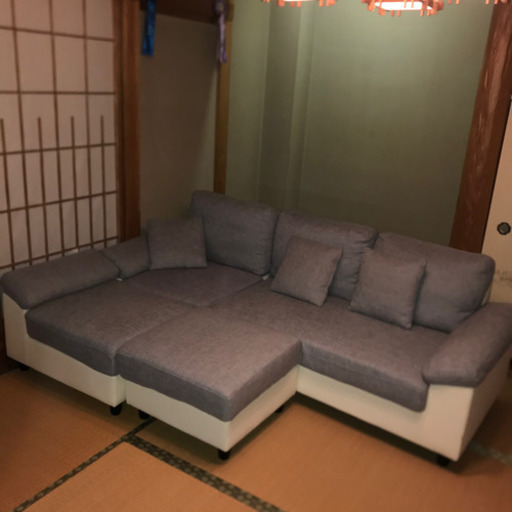 大型ソファーセット