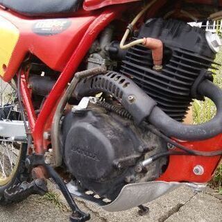 XL175R,125ベース、CRF,XRお探しの方の画像