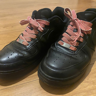 NIKE エアフォース1