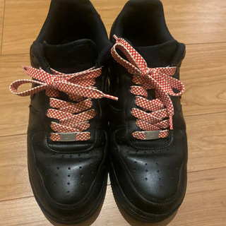 NIKE エアフォース1の画像