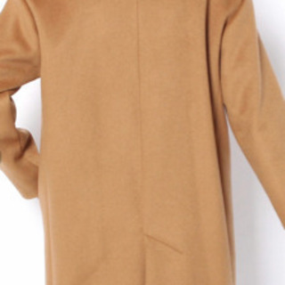GALLARDA GALANTE ネイビーコート 