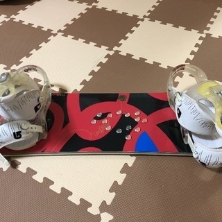 ¥2500 メンズ用スノーボードの画像