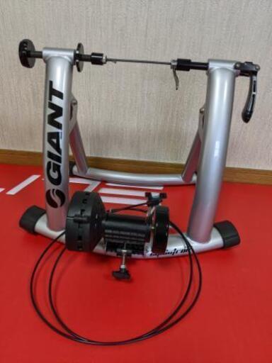 値下げ!!ジャイアント 固定式ローラー