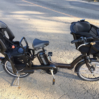 K9B電動自転車A76Eブリヂストンアンジェリーノ20インチ長生き