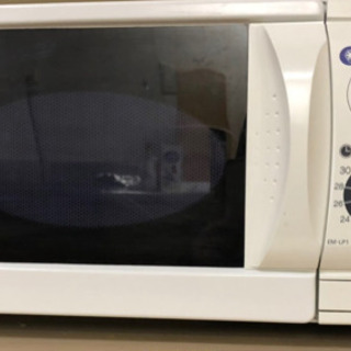 来春（2020年）予約！女子大学生が綺麗に使っていた中古の電子レンジ！