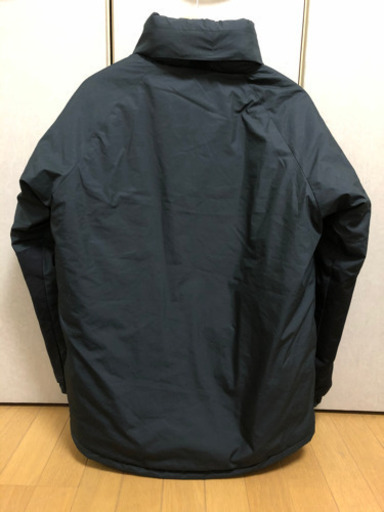 服/ファッション WILDTHINGS/HAPPYJACKET/BLACK/M