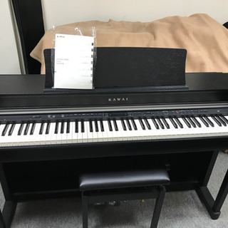 カワイ　CN35B