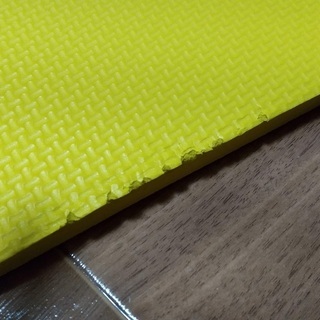 【ベビーサークル】日本育児 ミュージカルキッズランドDX（専用‪マット付）の画像