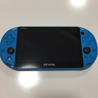 PSVITA PCH-2000 