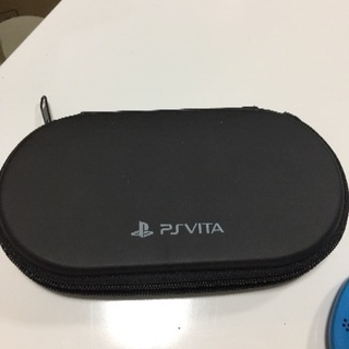 PSVITA PCH-2000 の画像