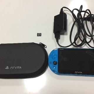 PSVITA PCH-2000 の画像