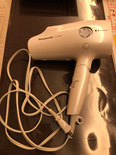 その他 Panasonic EH-NA05