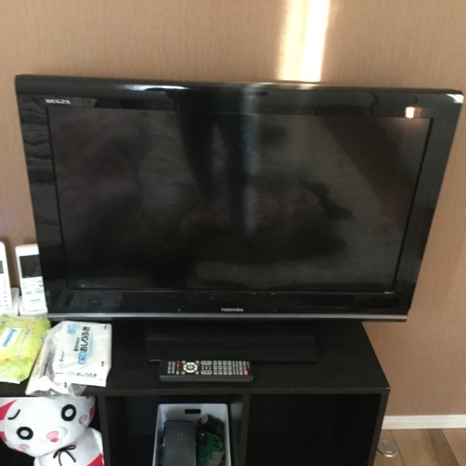❤️中古REGZA32型液晶テレビ❤️配達可能ヾ(*´∀｀*)ﾉ