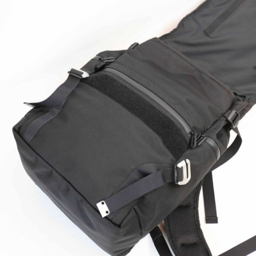 未使用品◇税込定価16500 worm design lab ワームデザインラボ