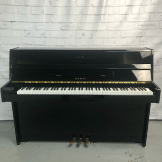 2017年製消音器付き KAWAI XO-1 アップライトピアノ...