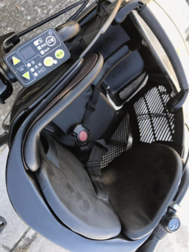 Ａ３Ｇ電動自転車Ａ６６Ｆヤマハパスキッス２０インチ１２アンペア充電器なし 