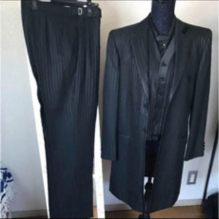 （美品)タキシード  新郎 結婚式