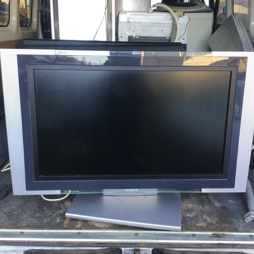 値下げ‼️‼️‼️❤️中古SONY 液晶テレビ32型  ❤️配達可