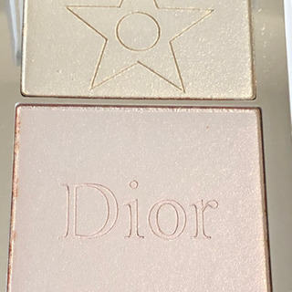 DIOR GLAM002  新品未使用品の画像